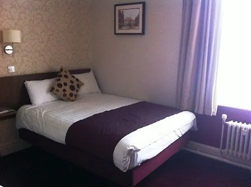 The Crown Hotel Harrogate 3*,  Egyesült Királyság