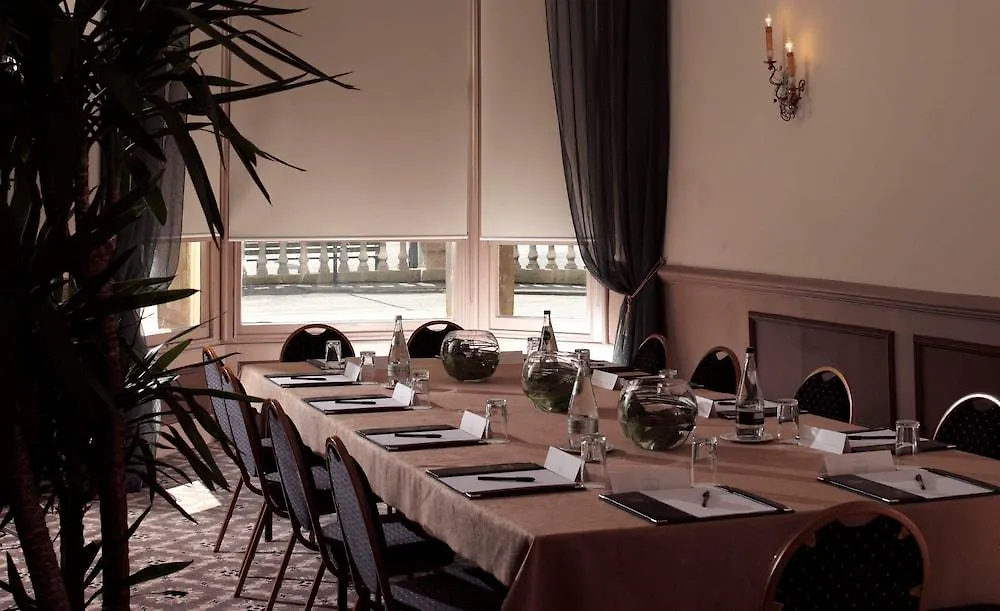 The Crown Hotel Harrogate