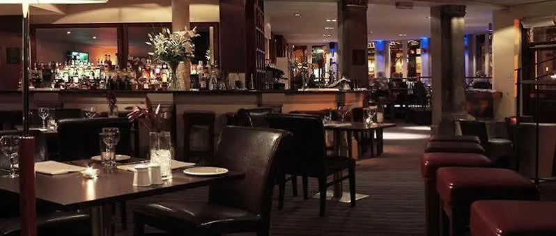 The Crown Hotel Harrogate Egyesült Királyság