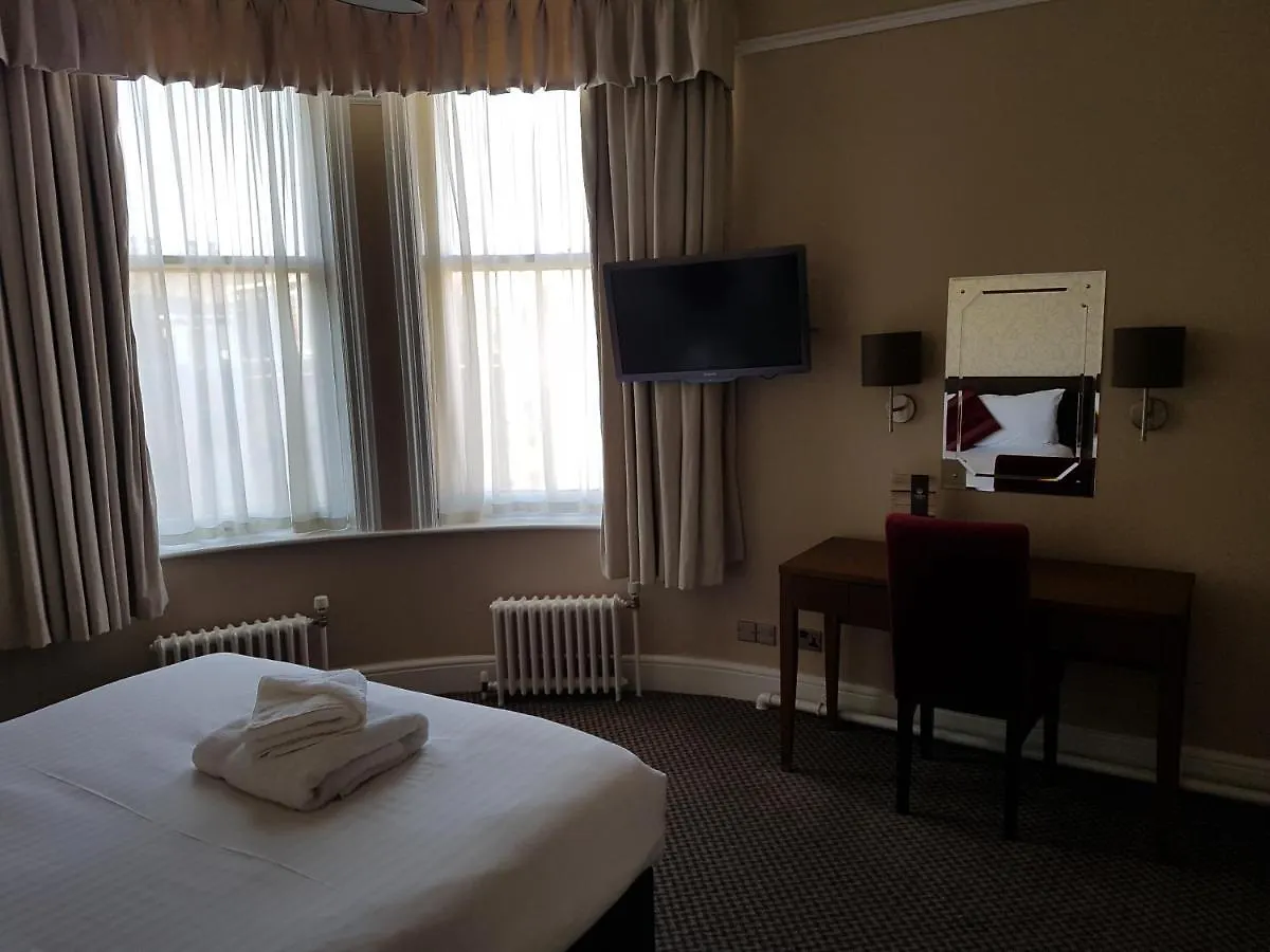 The Crown Hotel Harrogate